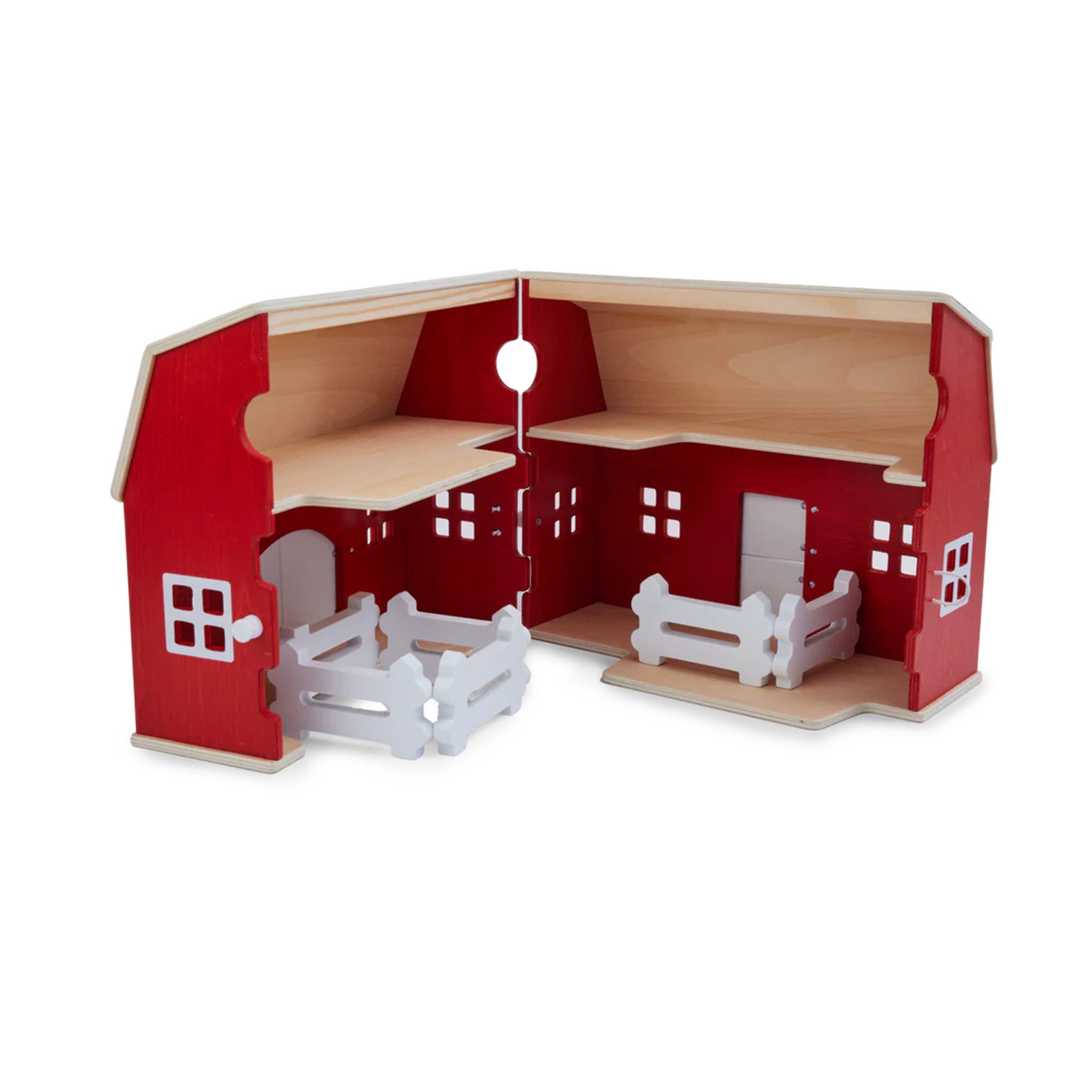 Schleich Retro Farm Set