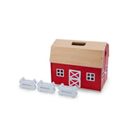 Schleich Retro Farm Set
