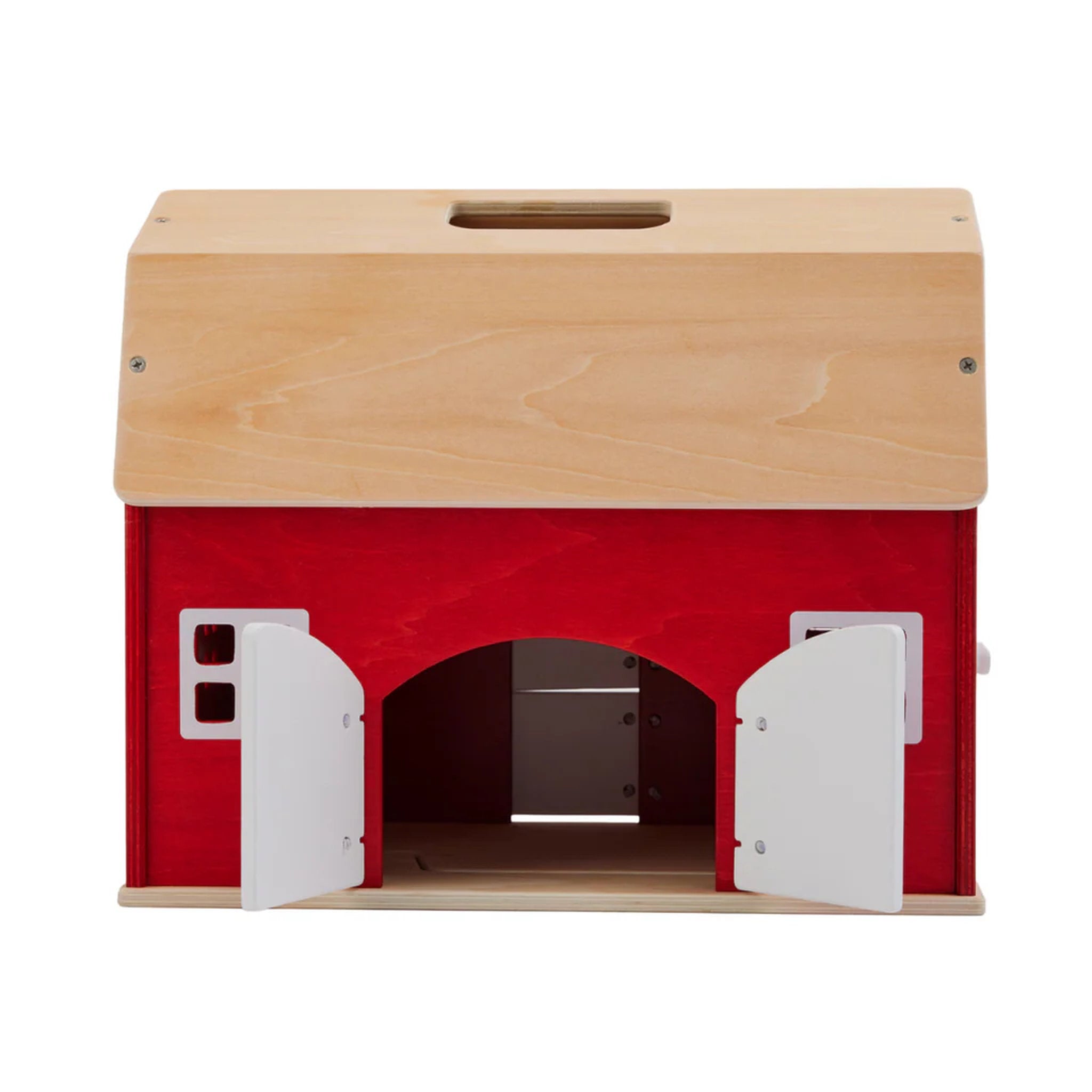 Schleich Retro Farm Set