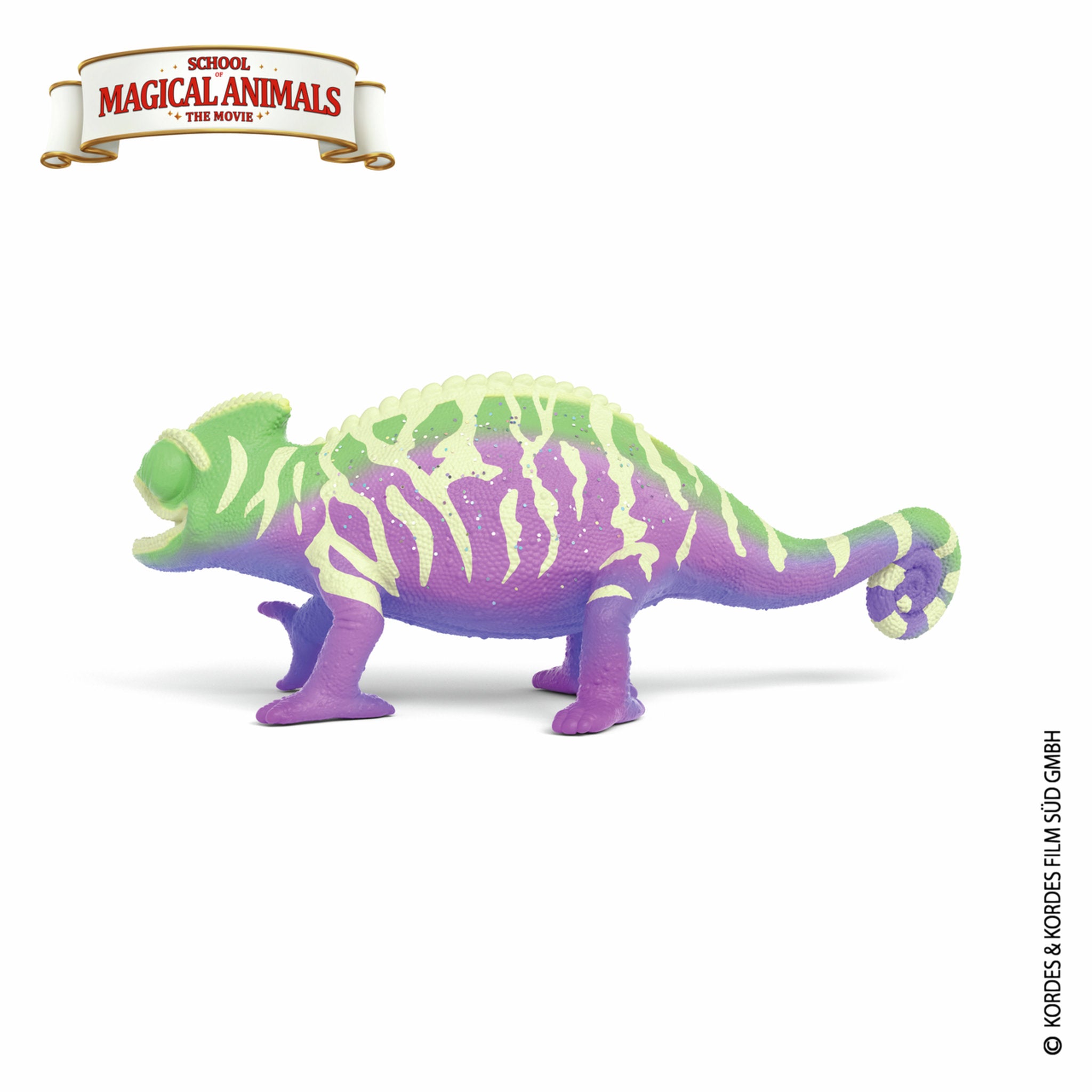 Schleich Caspar Rainbow