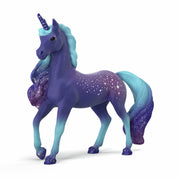 Schleich Bayala Galaxy Rainbow Unicorn Stallion