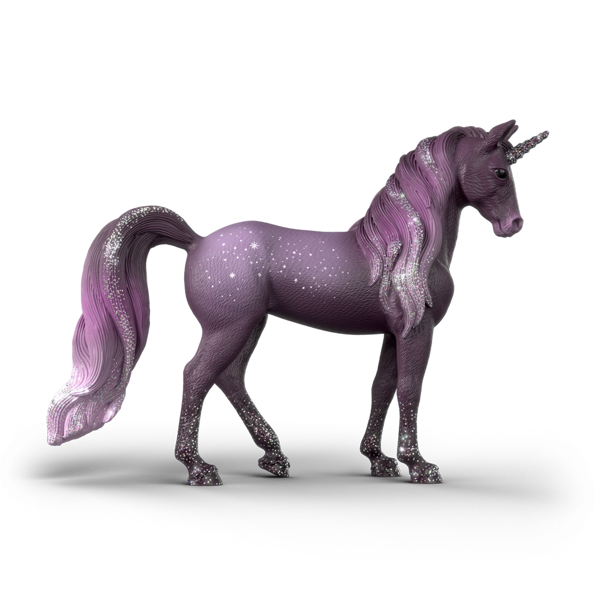 Schleich Bayala Galaxy Rainbow Unicorn Mare