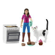 Schleich Tournament Ceremony Award Set