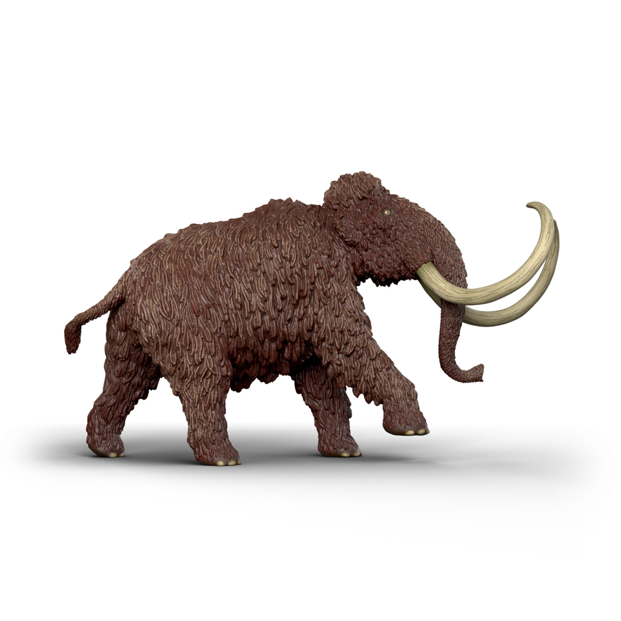 Schleich Mammoth