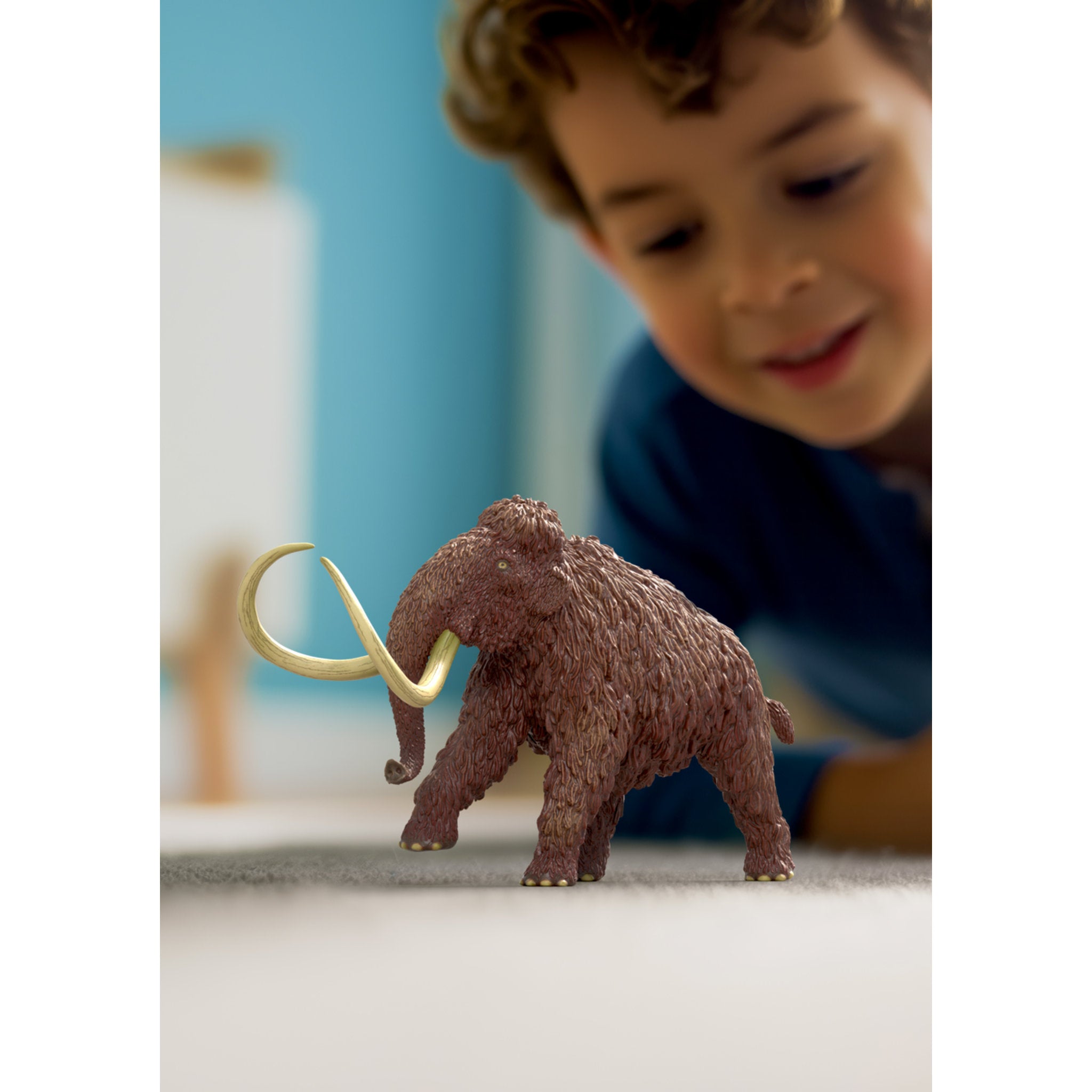 Schleich Mammoth