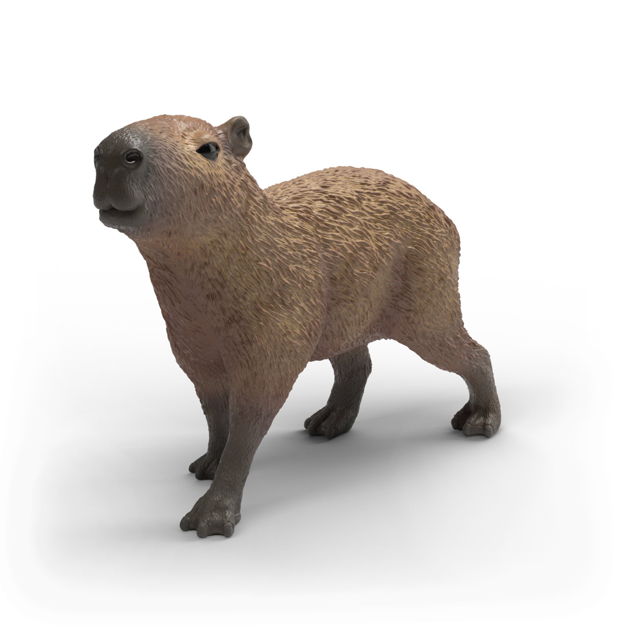 Schleich Capybara
