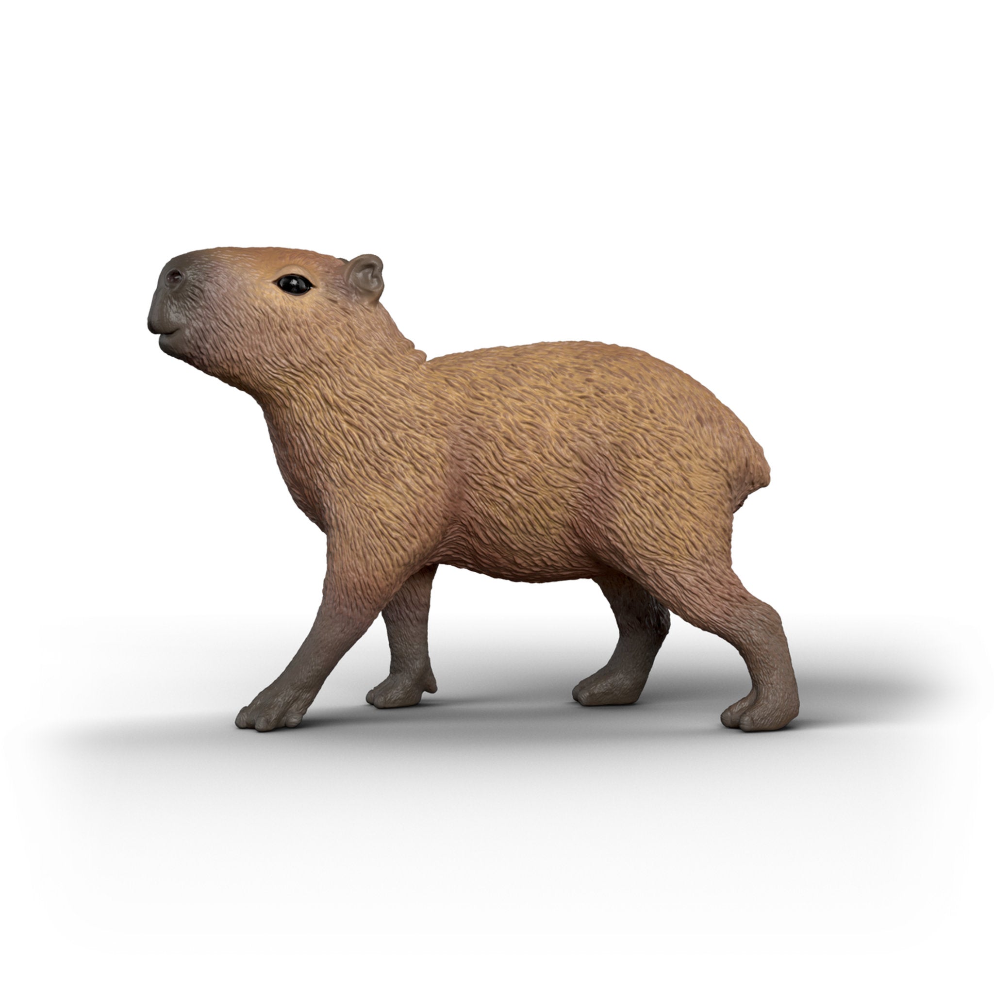 Schleich Capybara