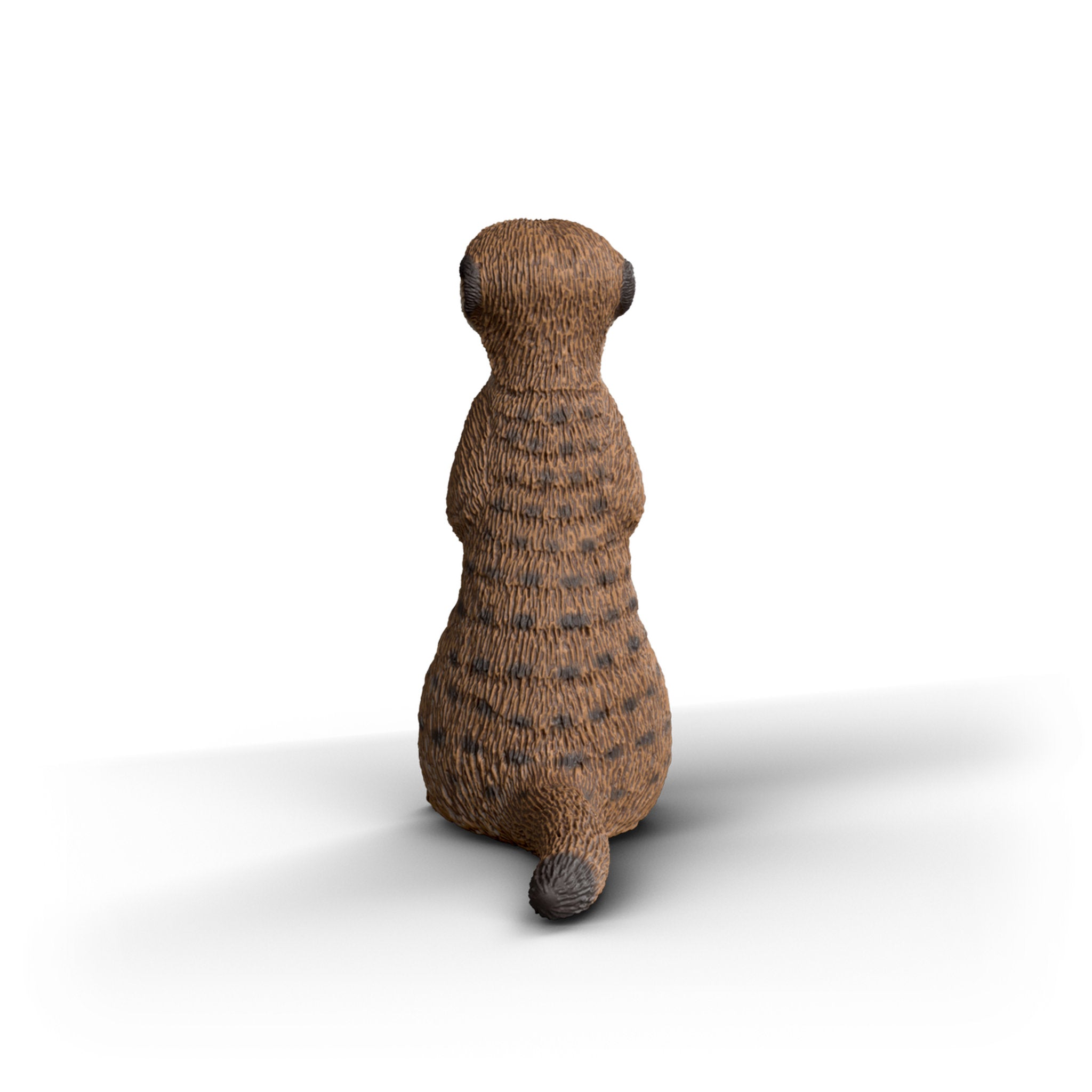 Schleich Meerkat