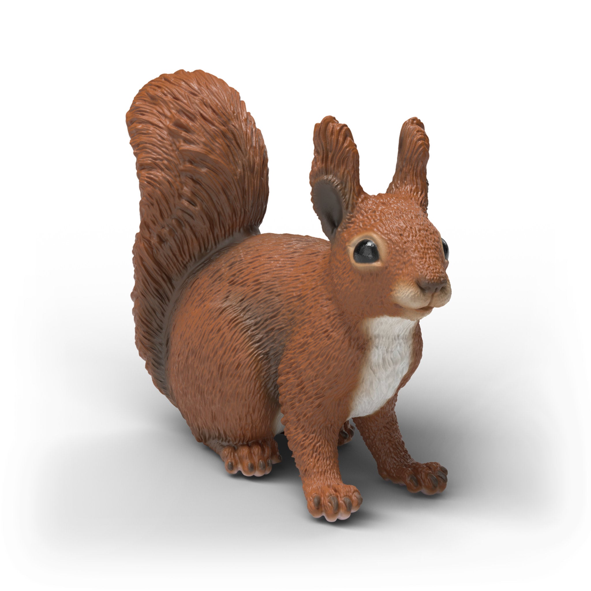 Schleich Squirrel