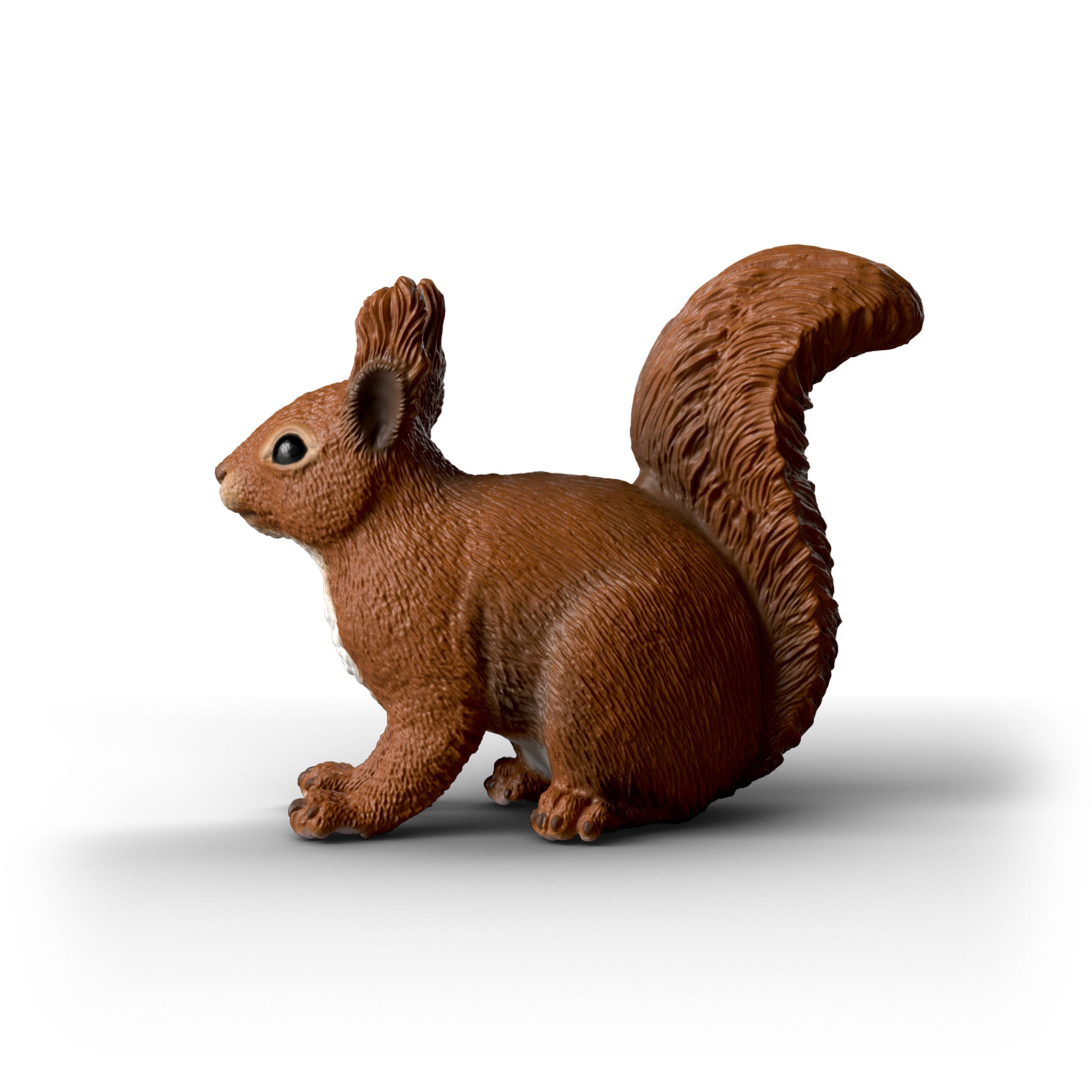 Schleich Squirrel