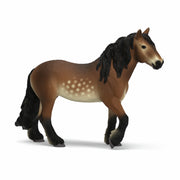 Schleich North Swedish Cold-Blooded Mare