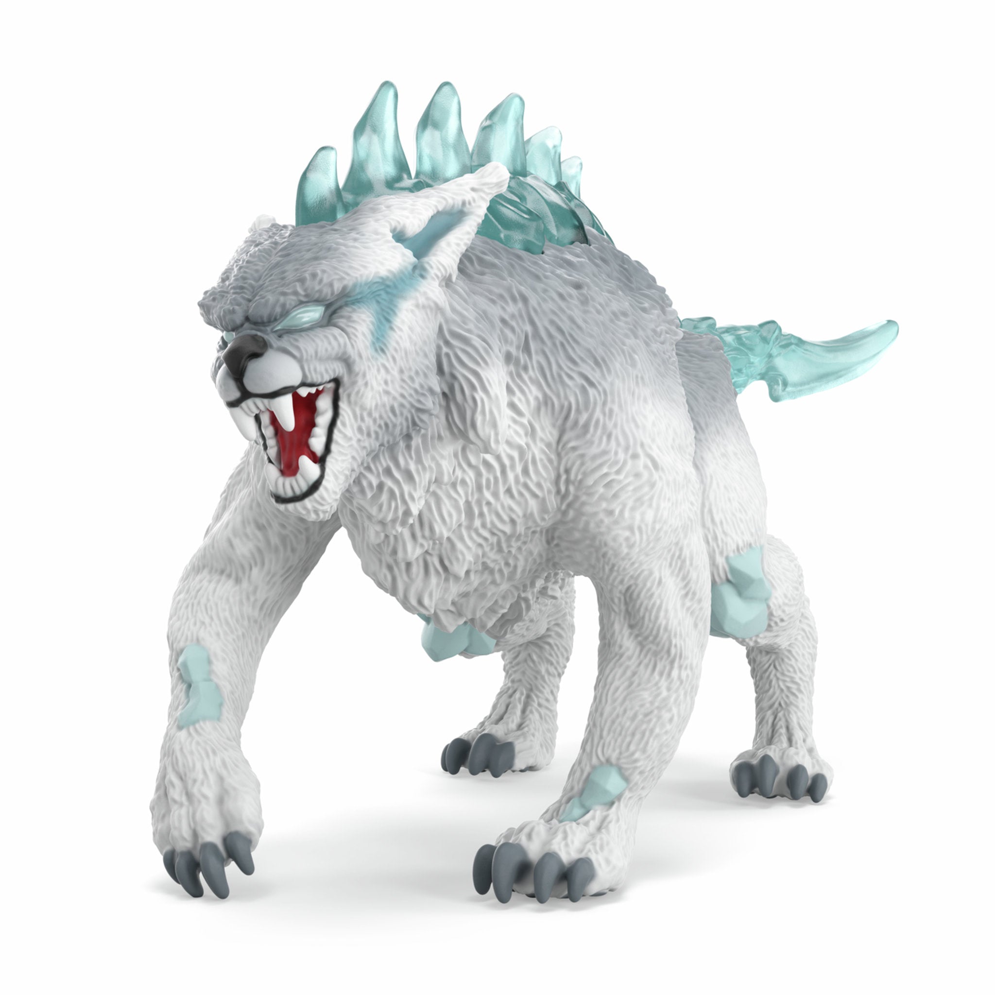 Schleich Eldrador Ice Lynx