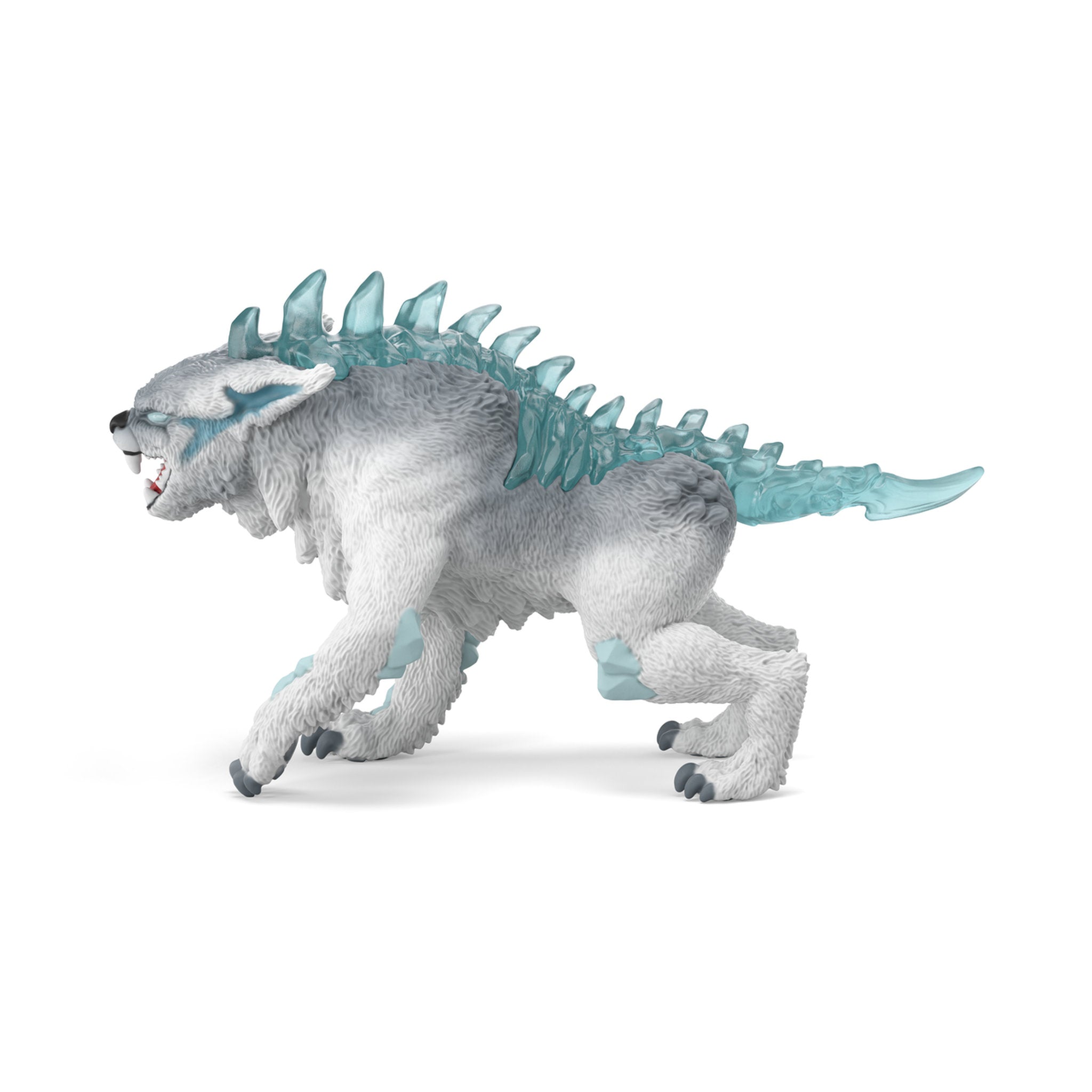 Schleich Eldrador Ice Lynx
