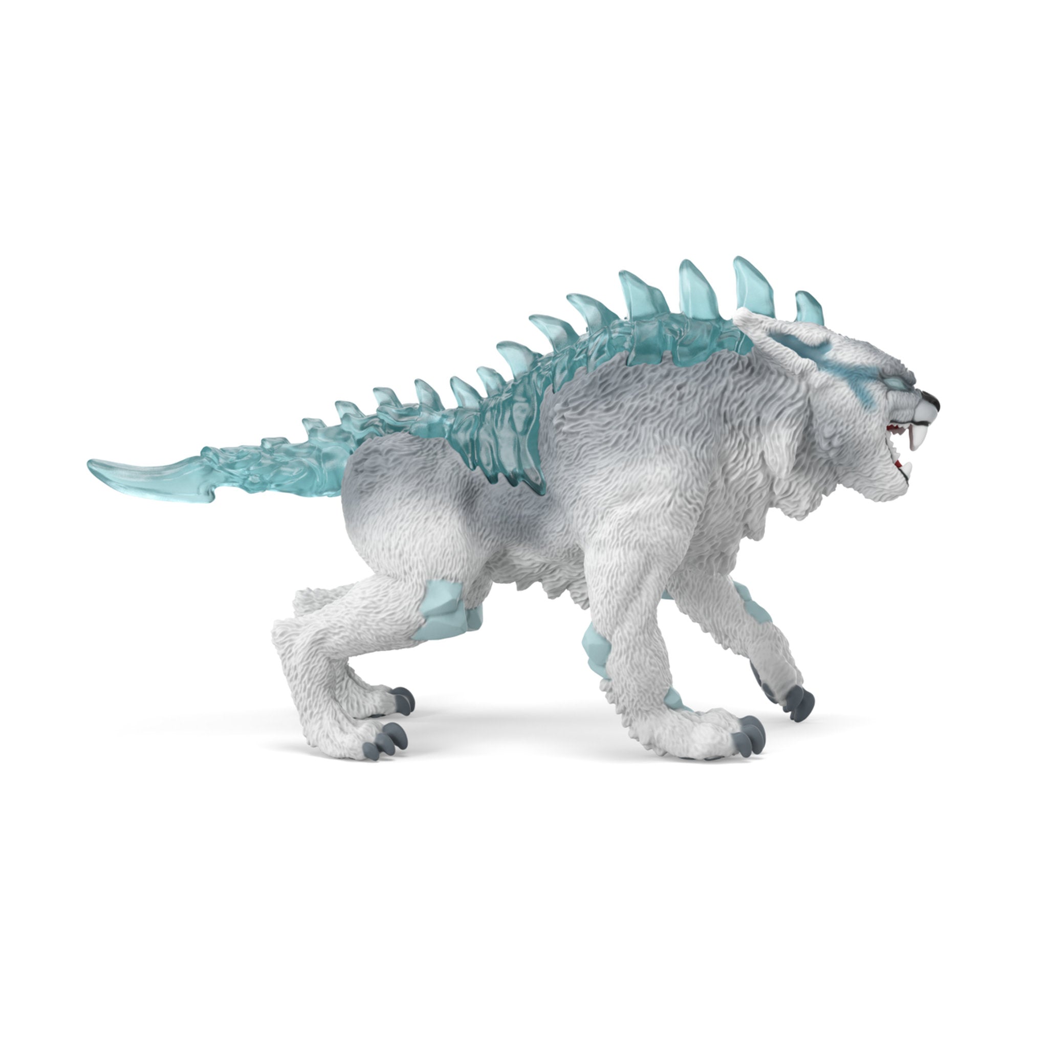 Schleich Eldrador Ice Lynx