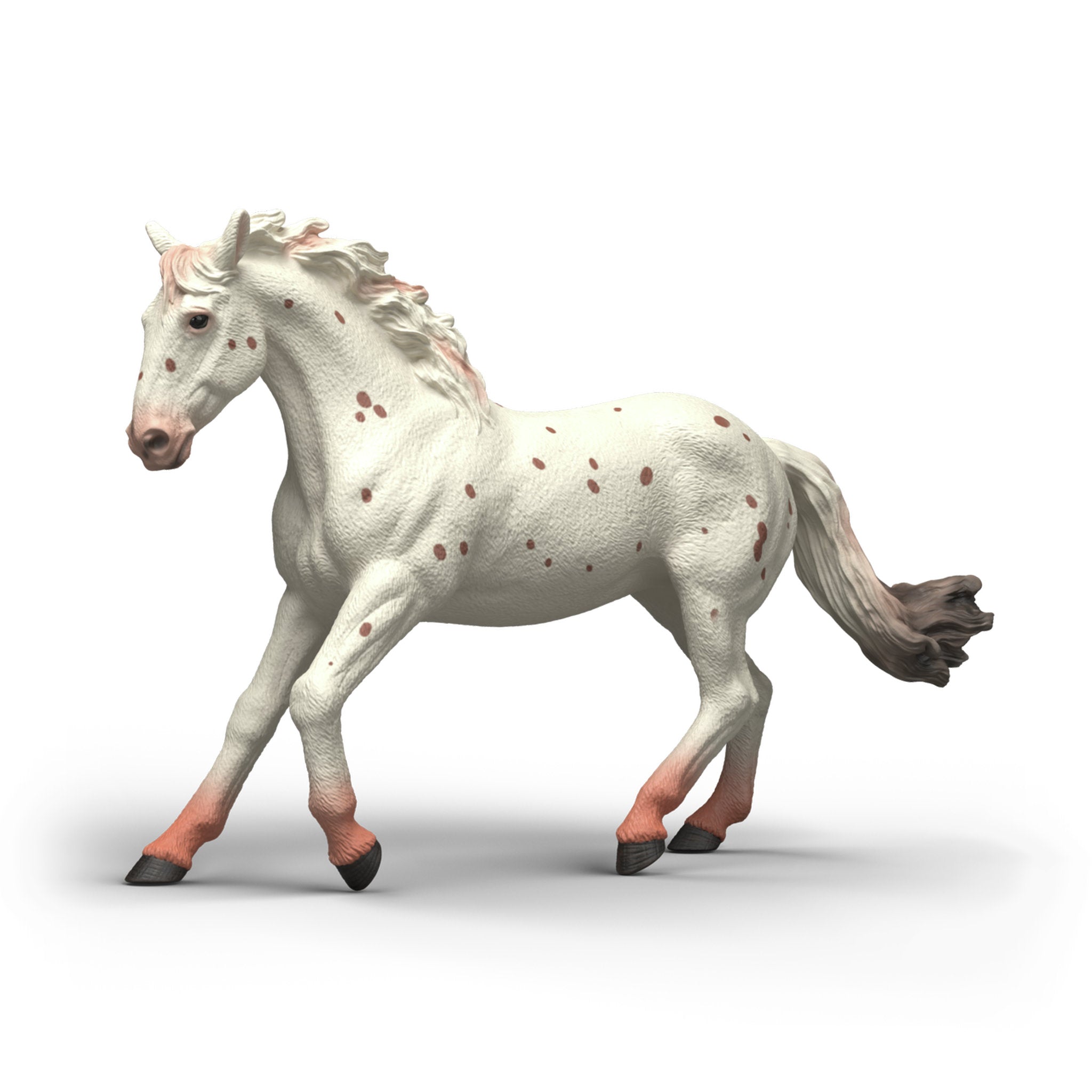 Schleich Knabstrupper Mare