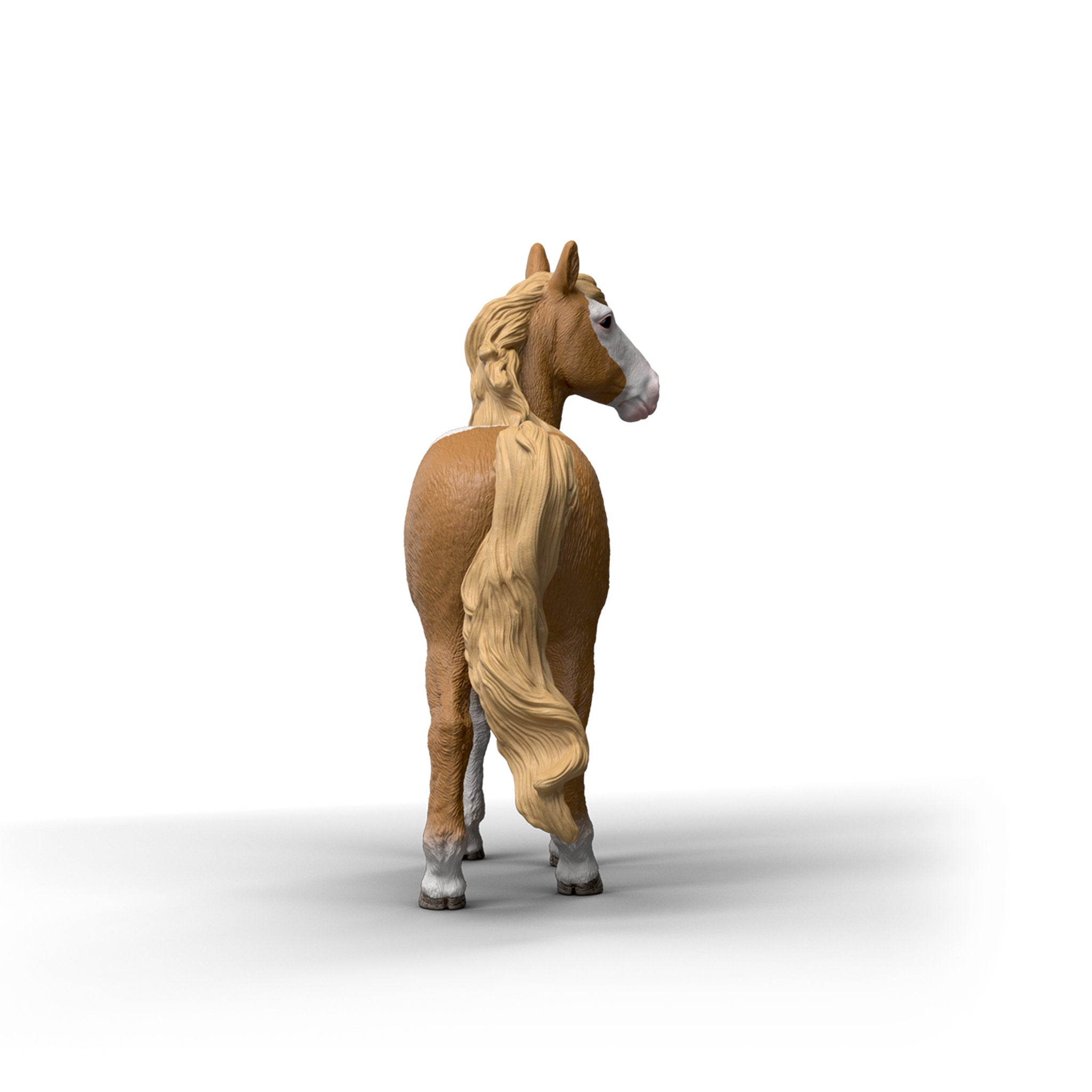 Schleich Mustang Mare