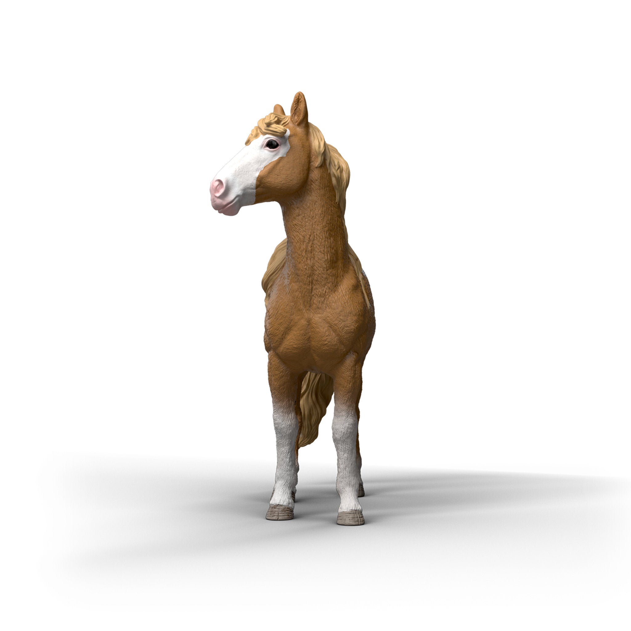 Schleich Mustang Mare