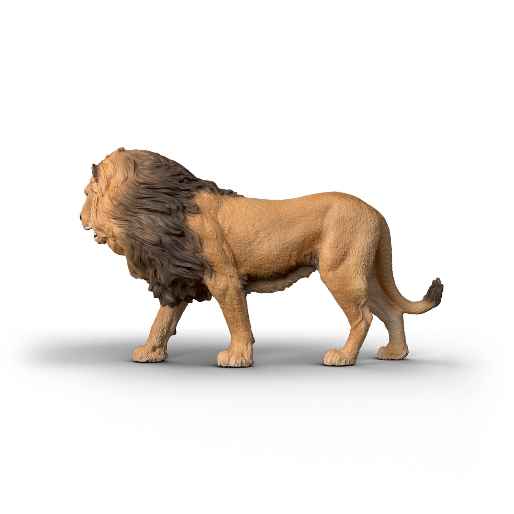 Schleich Lion