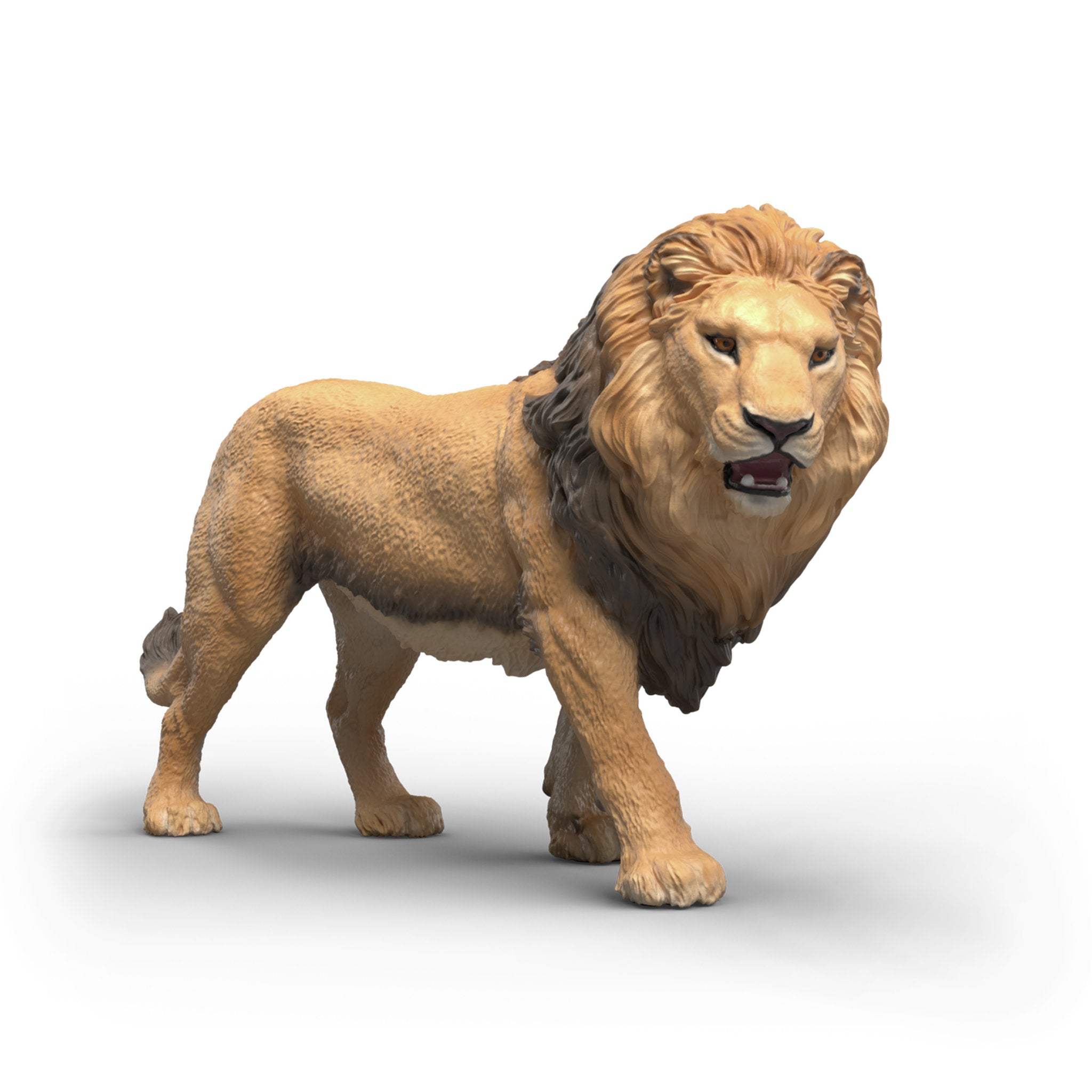Schleich Lion