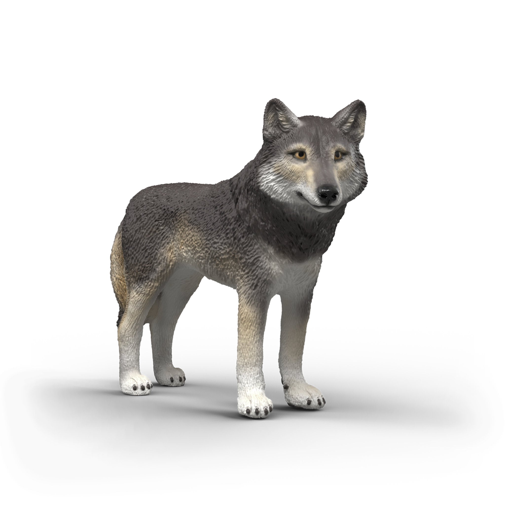 Schleich Wolf