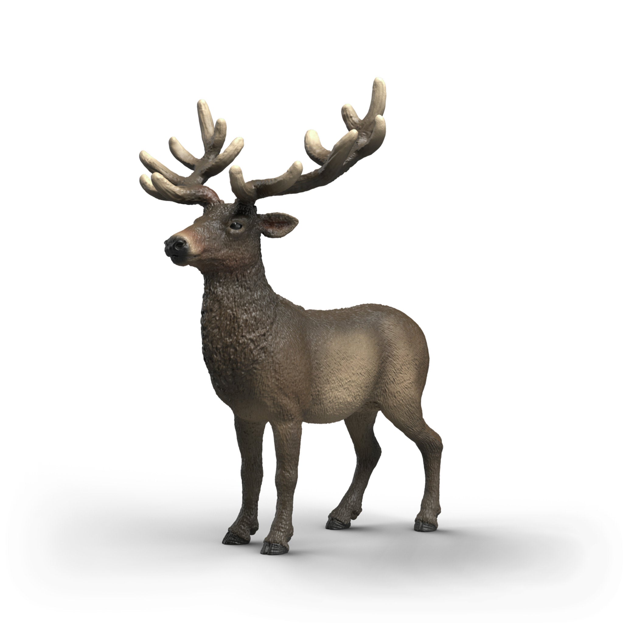 Schleich Elk