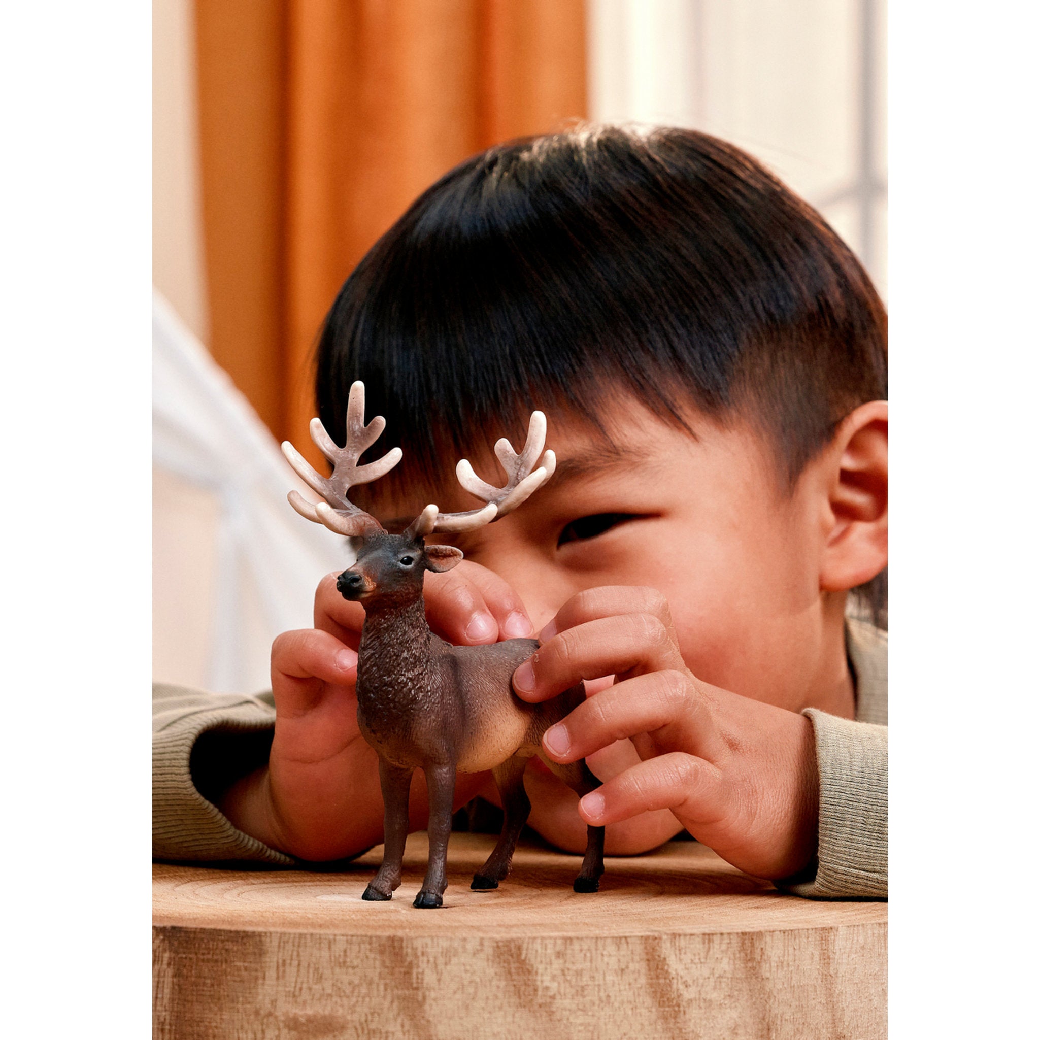 Schleich Elk