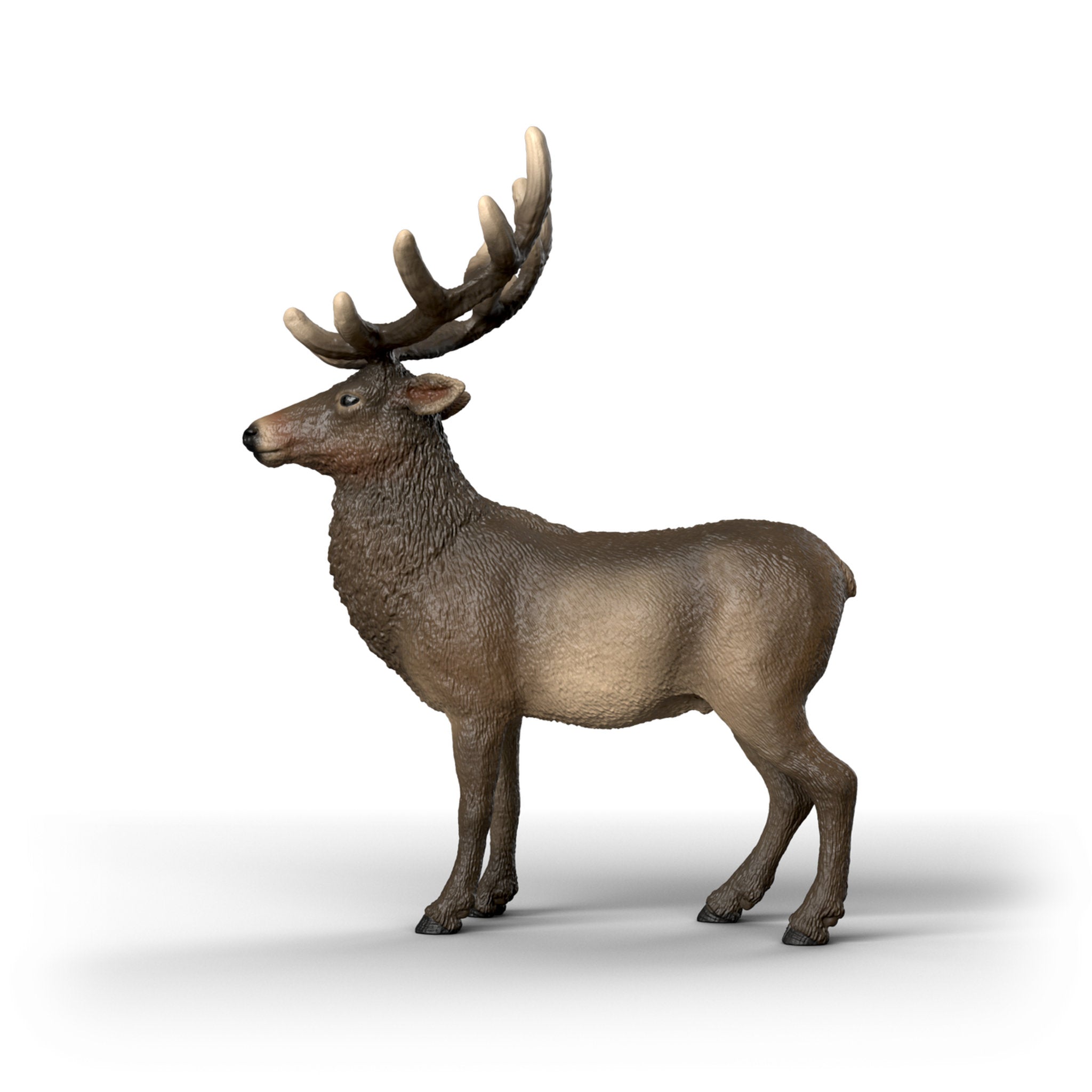 Schleich Elk