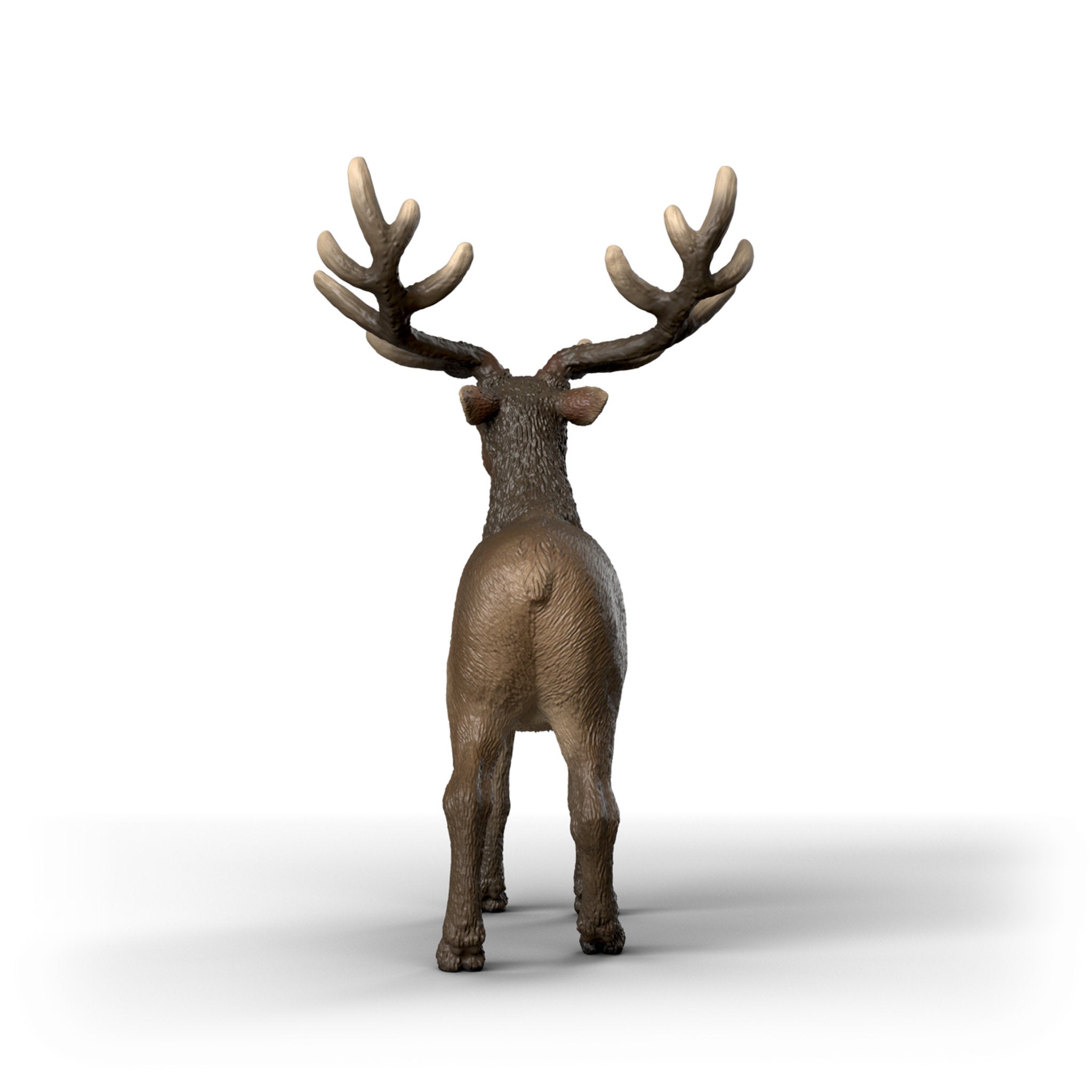 Schleich Elk