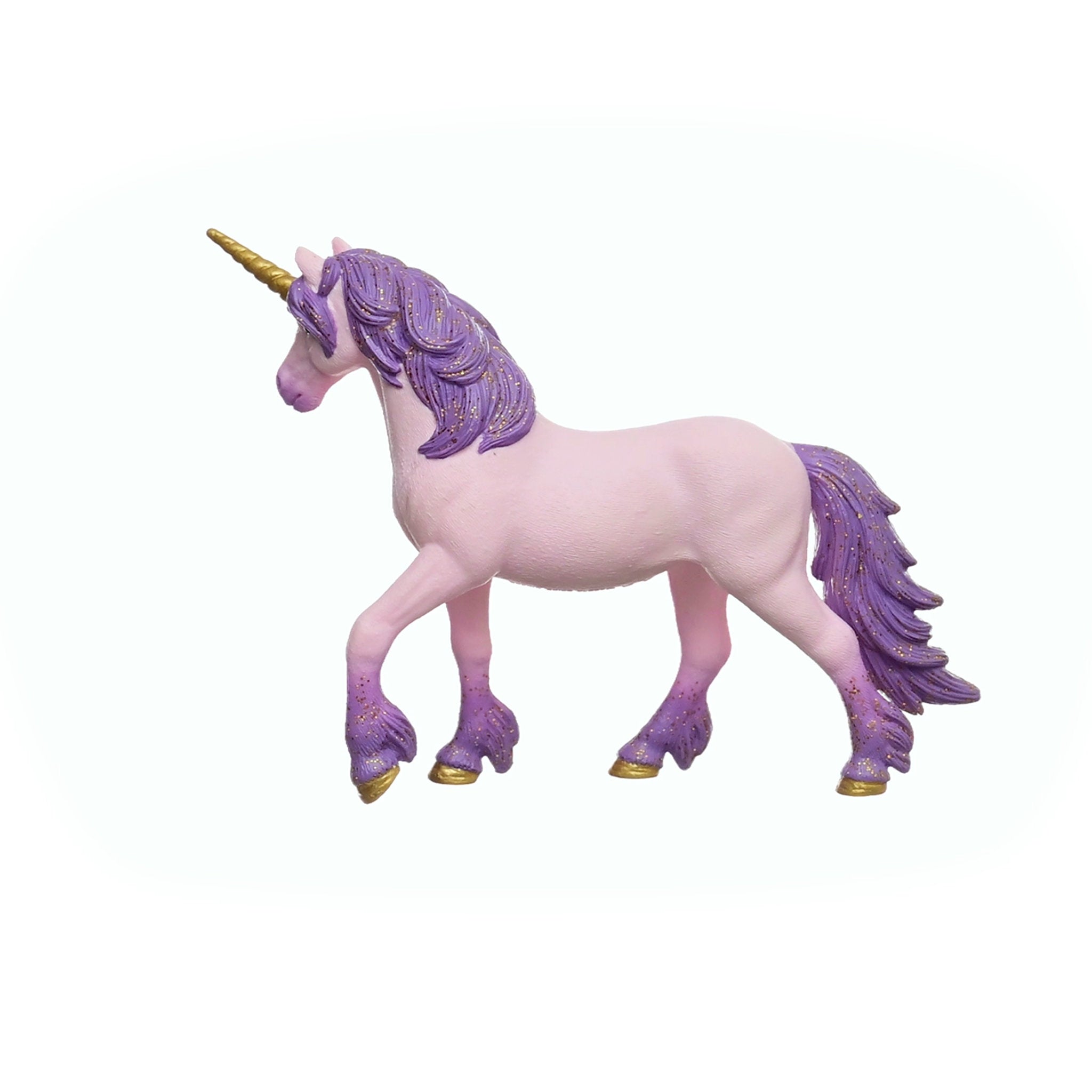Schleich Bayala Unicorn Mare Seraphina