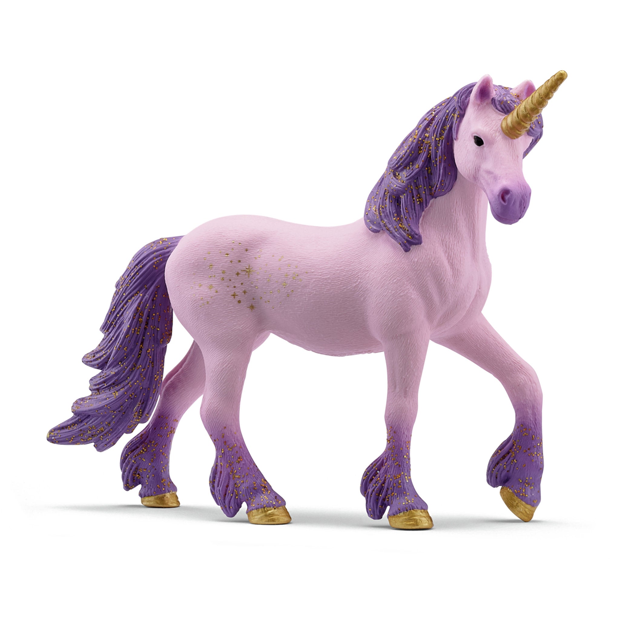 Schleich Bayala Unicorn Mare Seraphina
