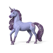 Schleich Bayala Unicorn Stallion Orchid