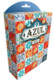 Azul Mini Game