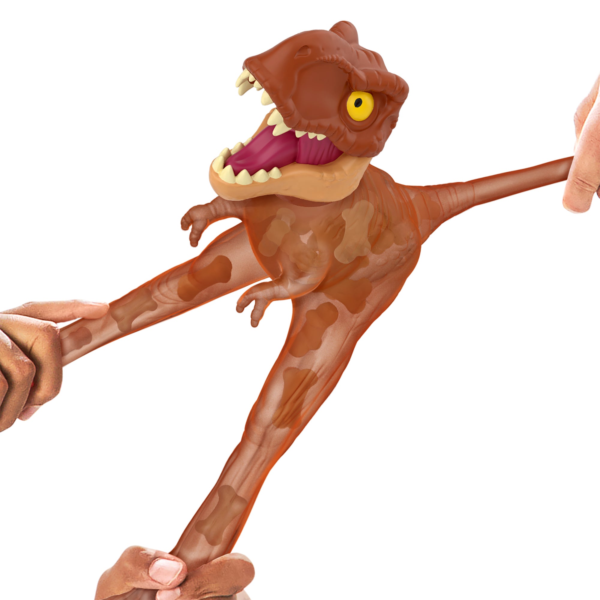 Jurassic World Supagoo Hero Pack - Supagoo T-Rex