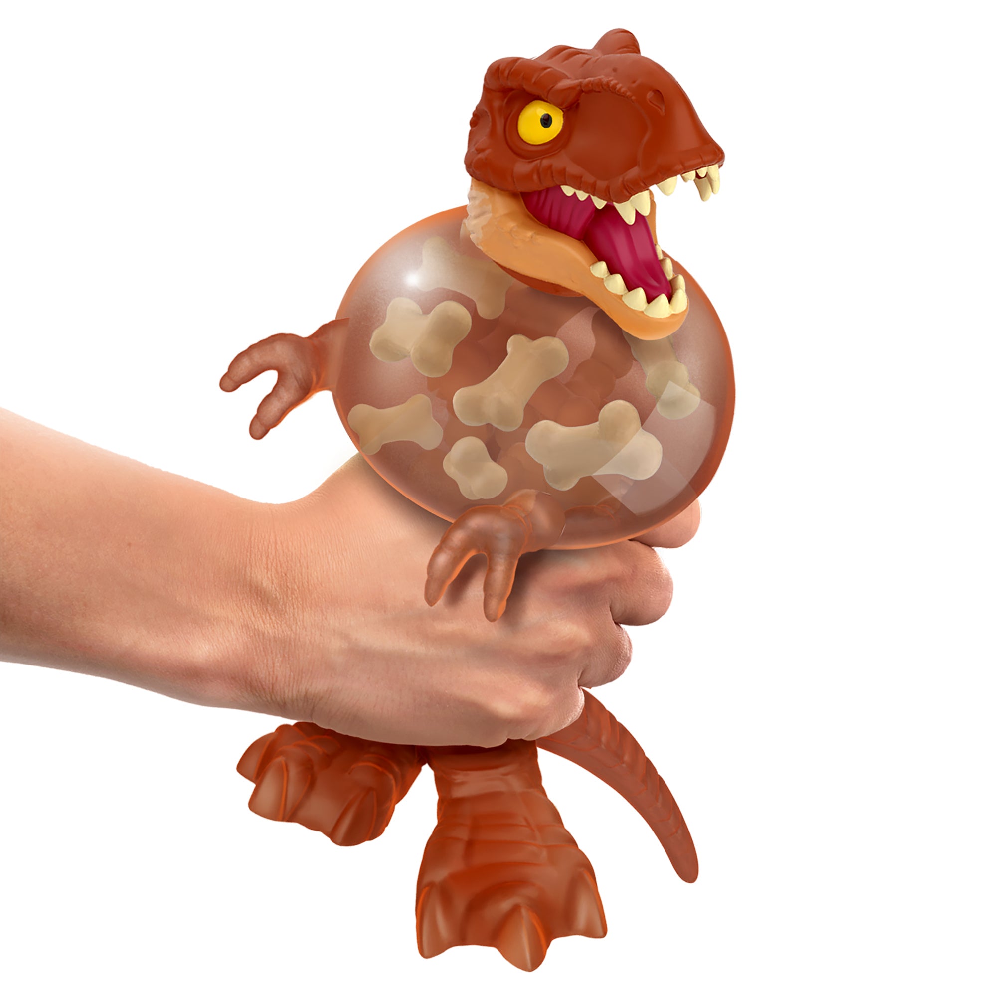 Jurassic World Supagoo Hero Pack - Supagoo T-Rex