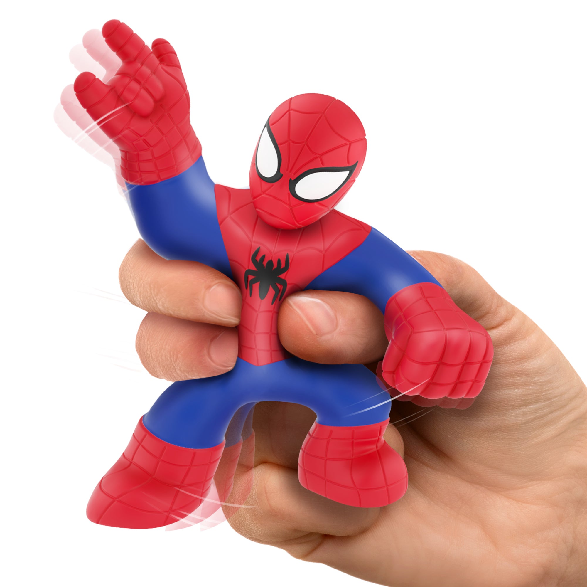 Goo Jit Zu Marvel Minis Assorted Styles