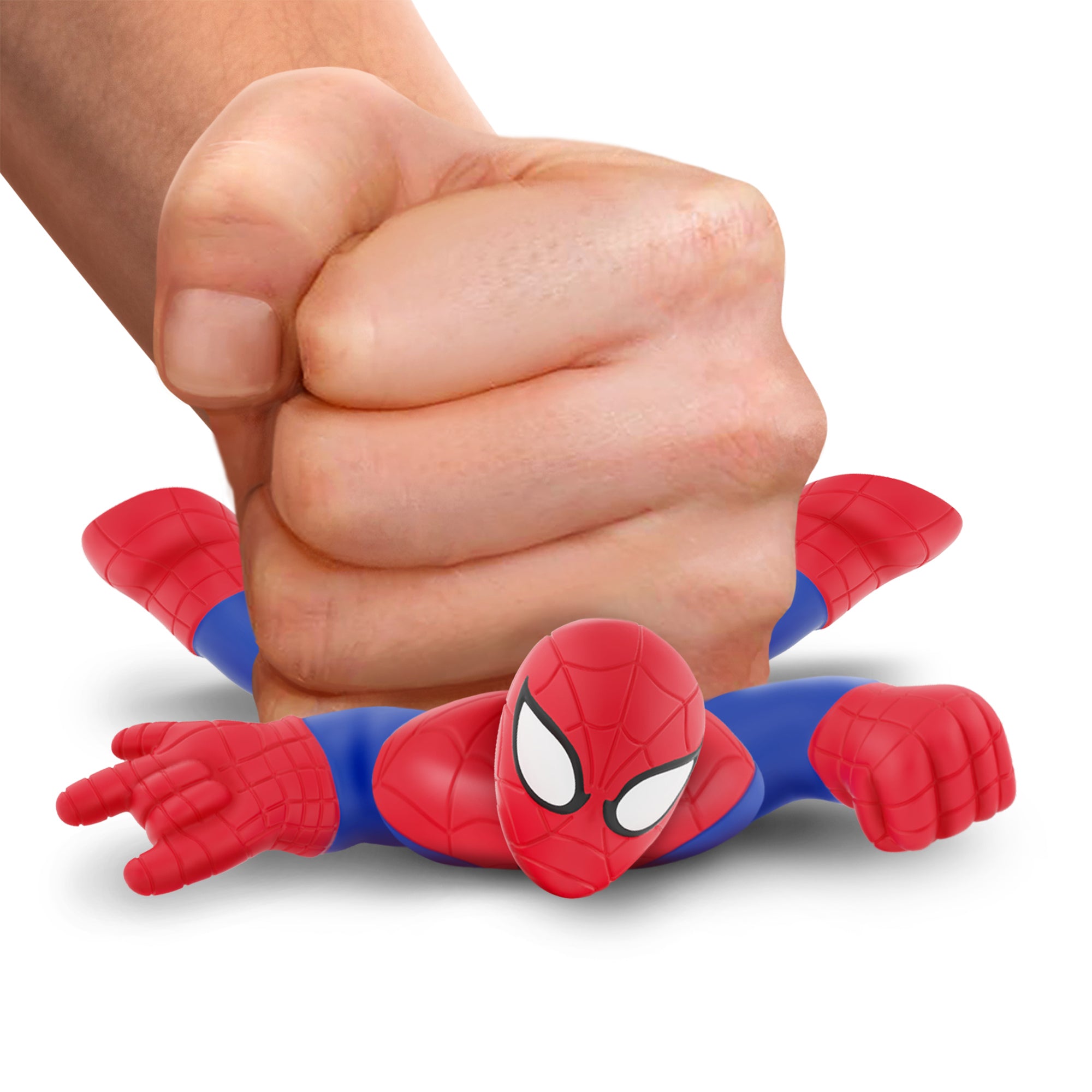 Goo Jit Zu Marvel Minis Assorted Styles