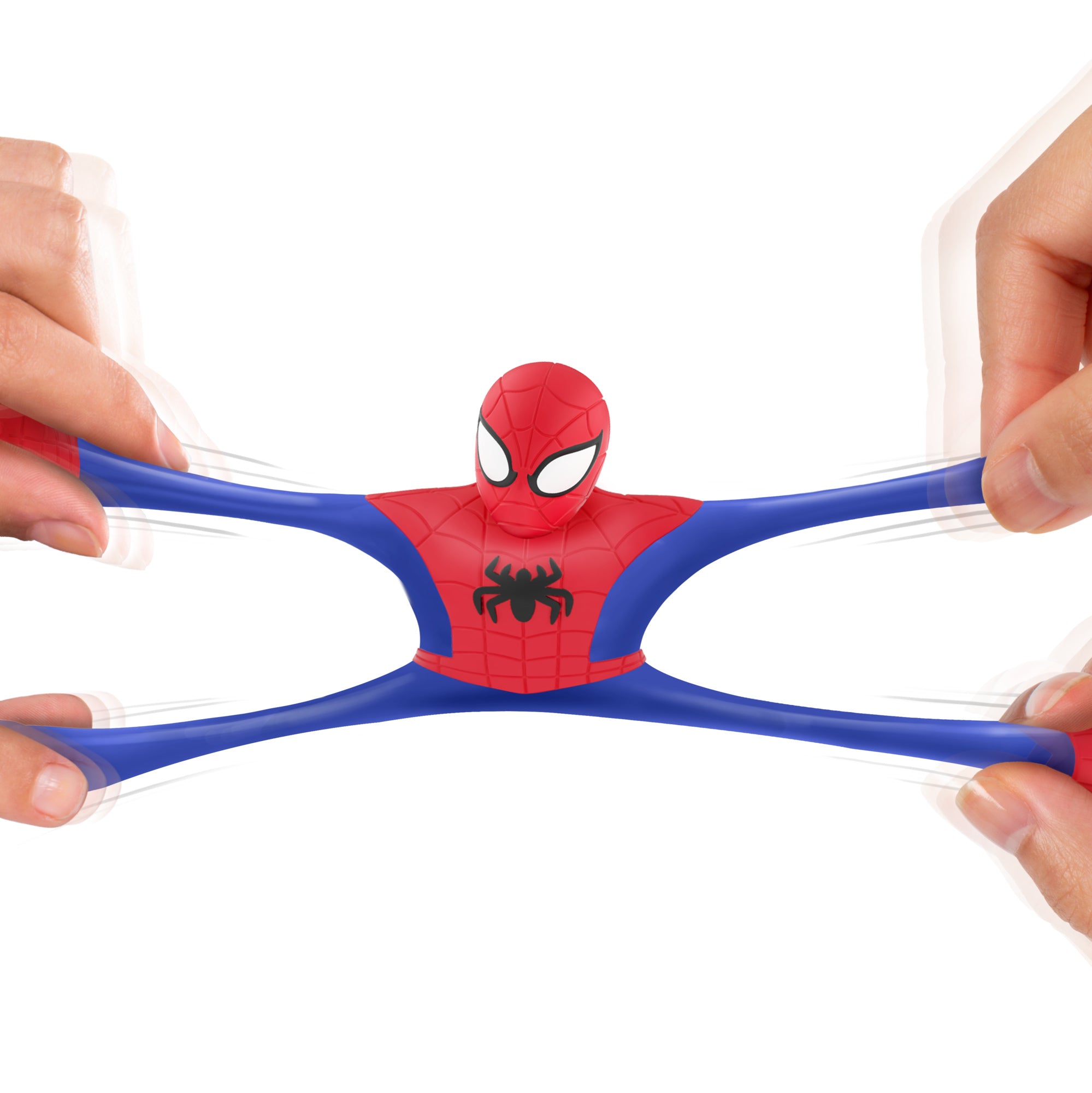 Goo Jit Zu Marvel Minis Assorted Styles