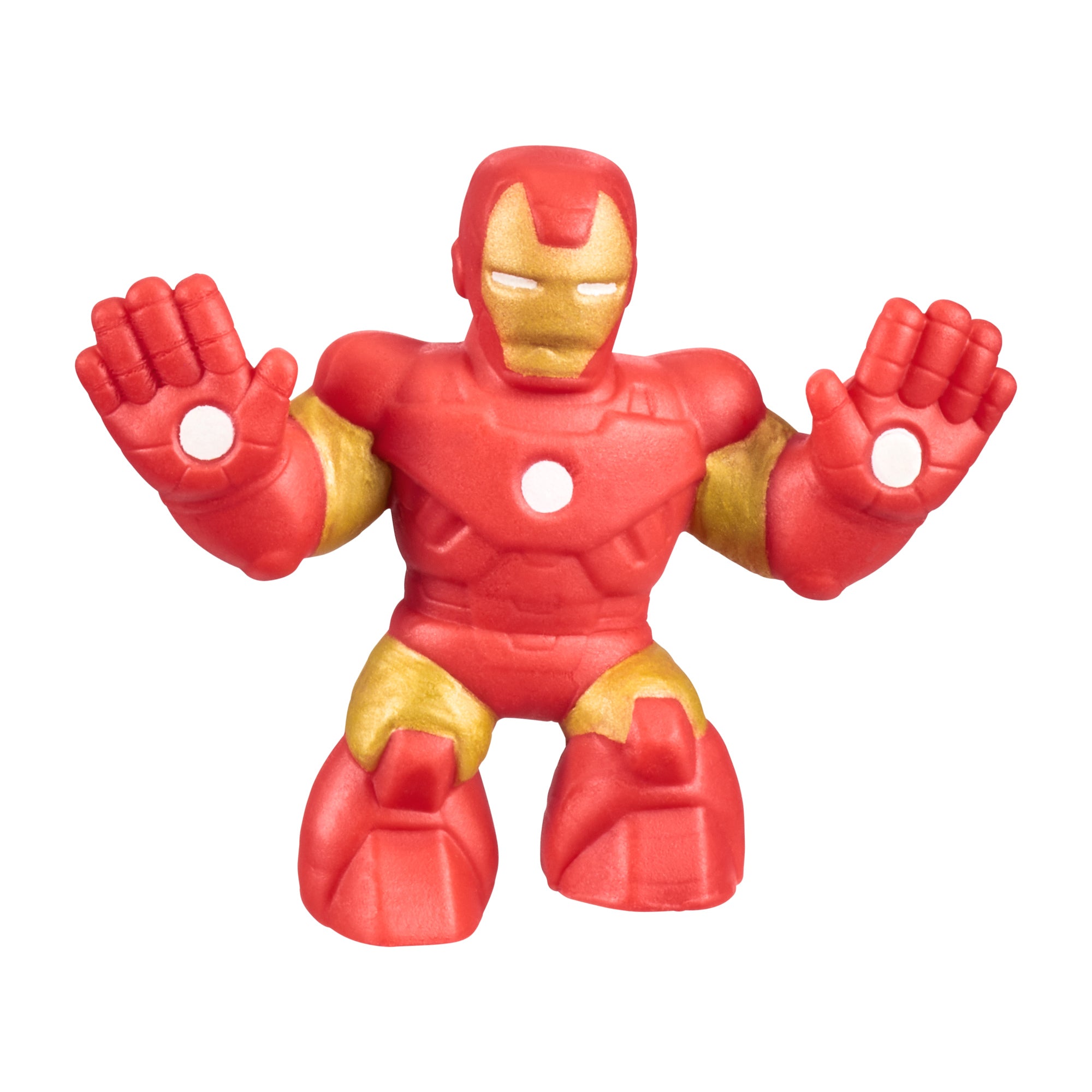 Goo Jit Zu Marvel Minis Assorted Styles