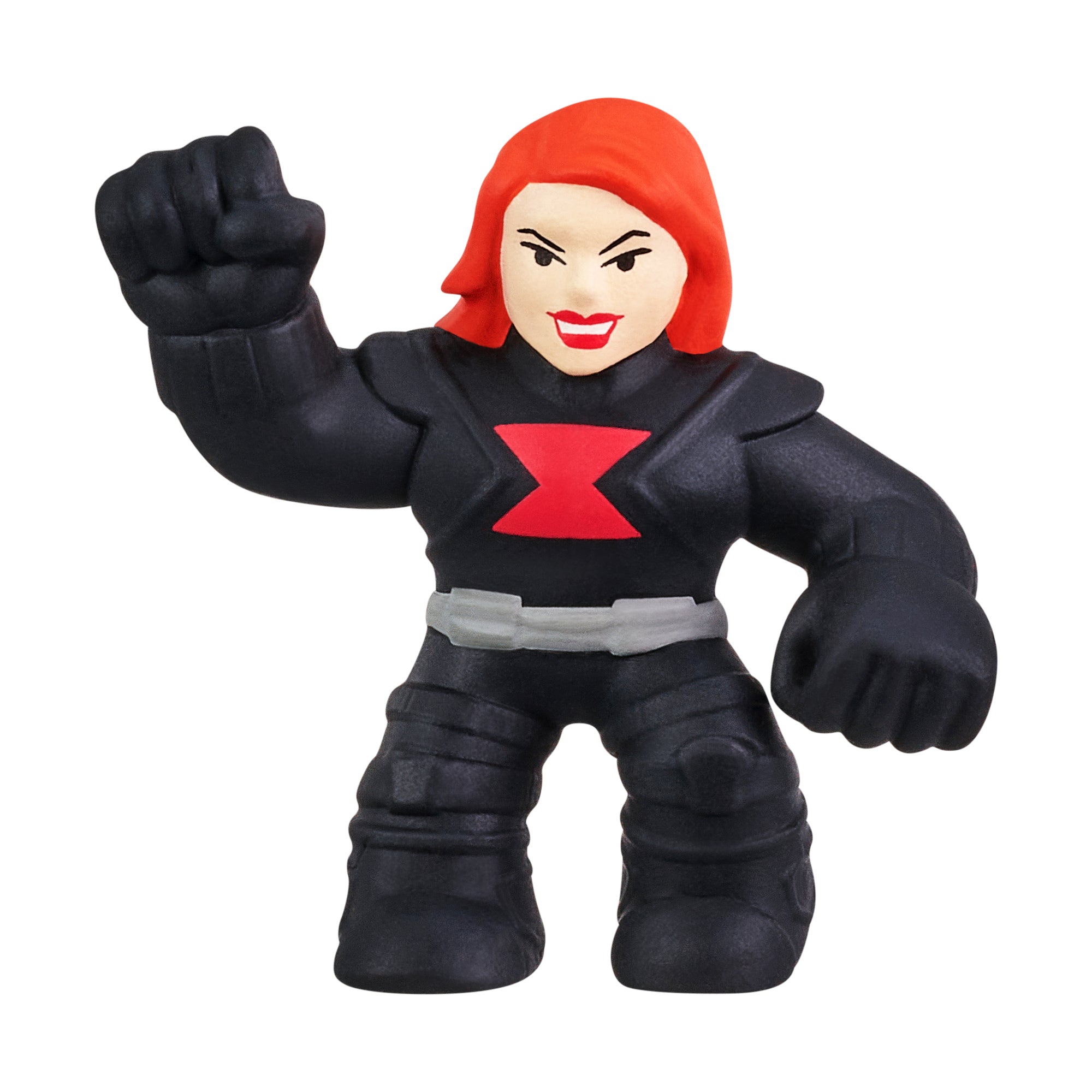 Goo Jit Zu Marvel Minis Assorted Styles
