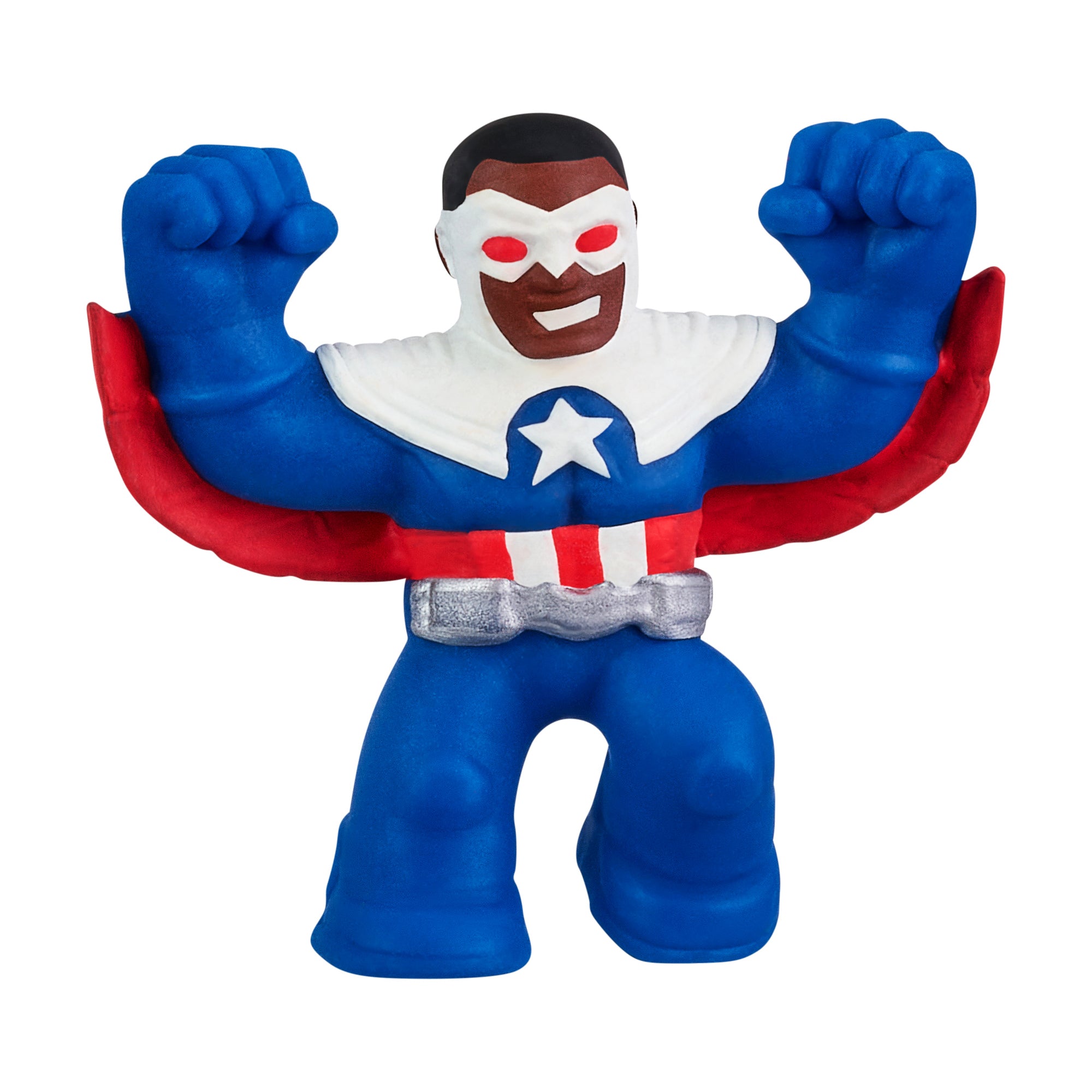 Goo Jit Zu Marvel Minis Assorted Styles