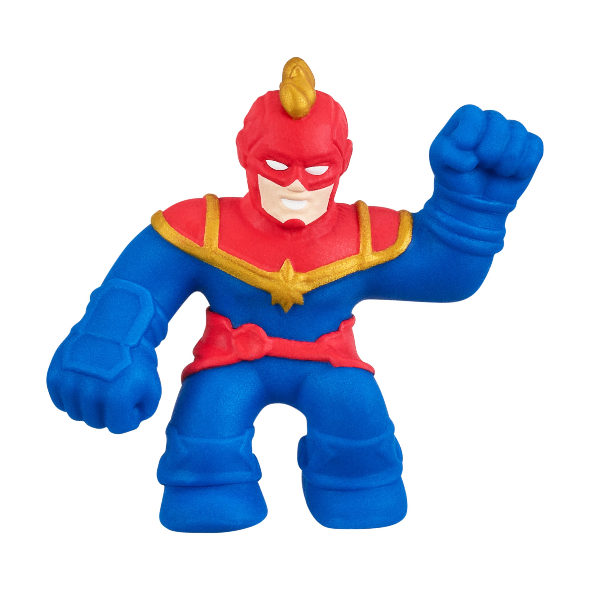 Goo Jit Zu Marvel Minis Assorted Styles