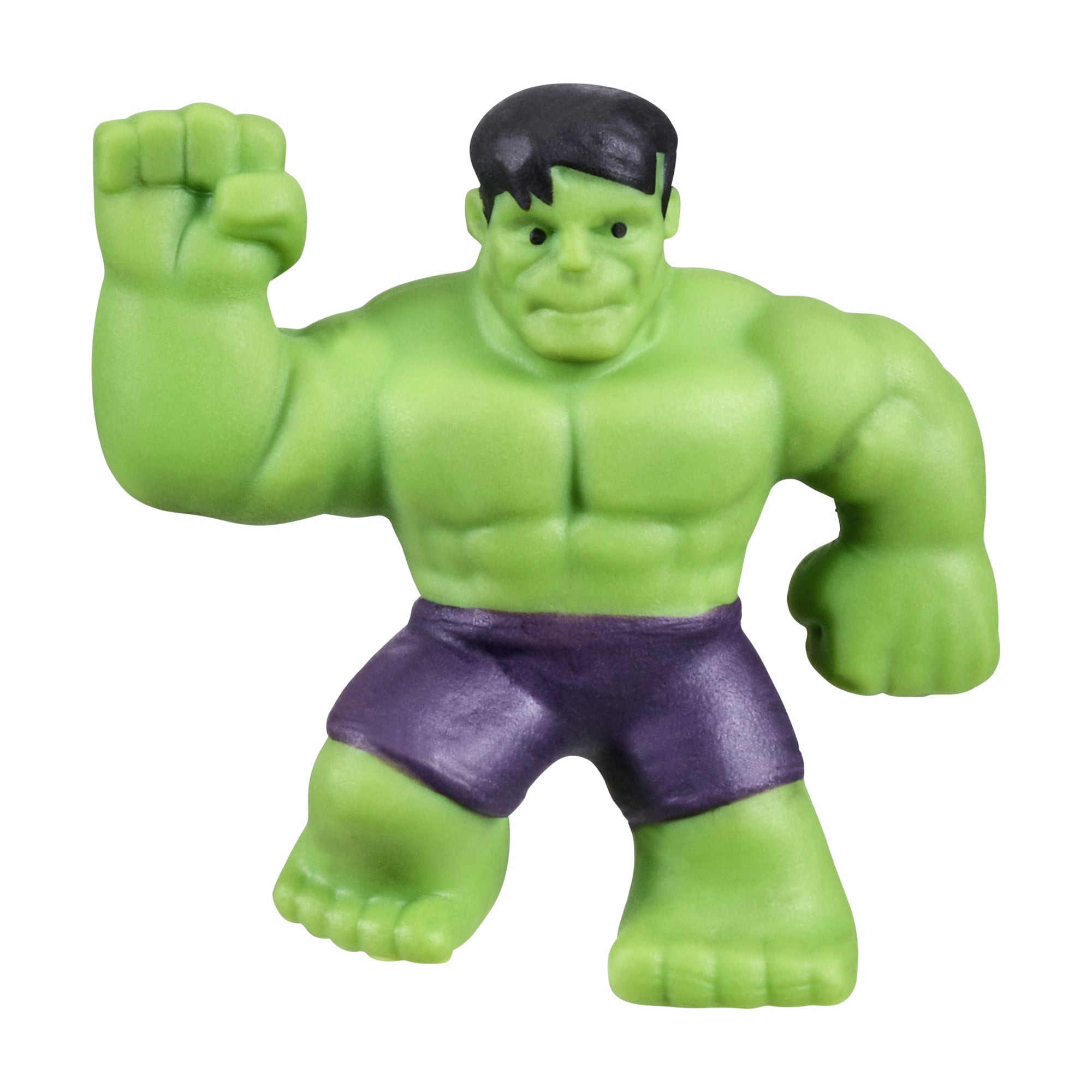 Goo Jit Zu Marvel Minis Assorted Styles