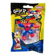 Goo Jit Zu Marvel Minis Assorted Styles