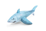 Bestway Realistic Shark Ride On Pool Float