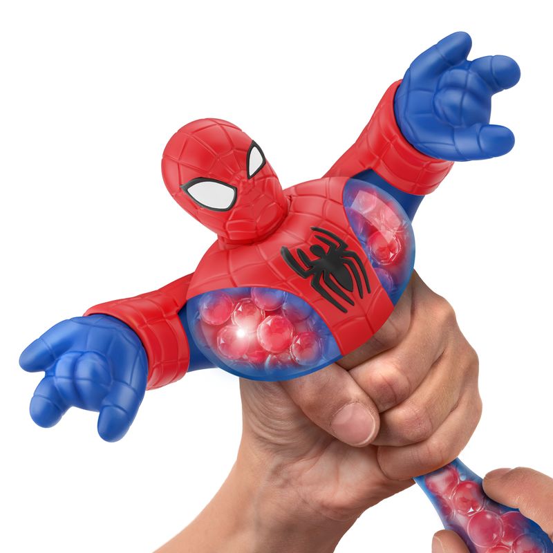 Goo Jit Zu Marvel Hero Assorted Styles