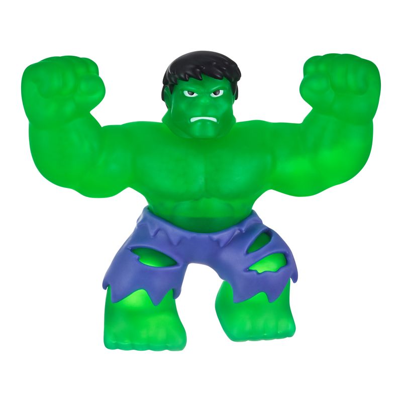 Goo Jit Zu Marvel Hero Assorted Styles