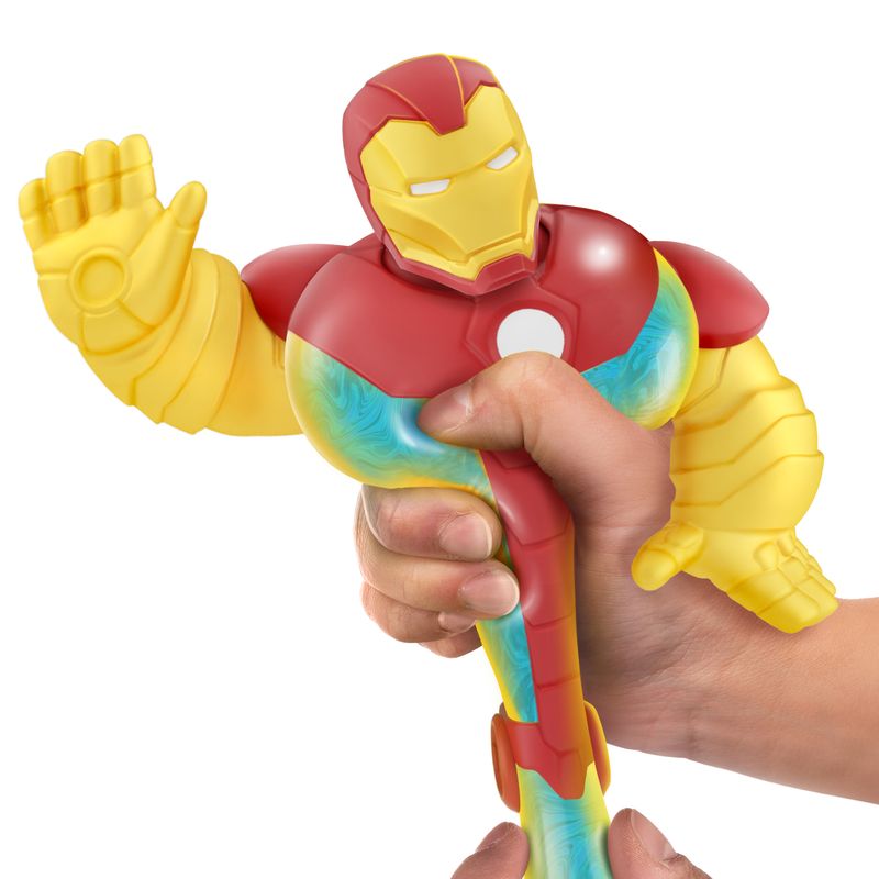 Goo Jit Zu Marvel Hero Assorted Styles