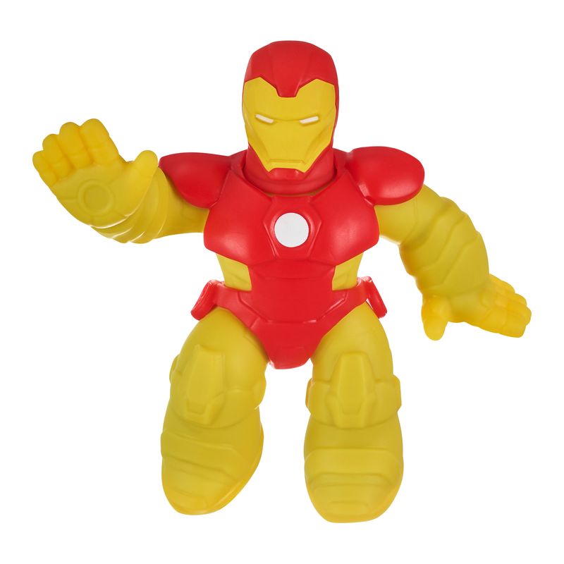Goo Jit Zu Marvel Hero Assorted Styles