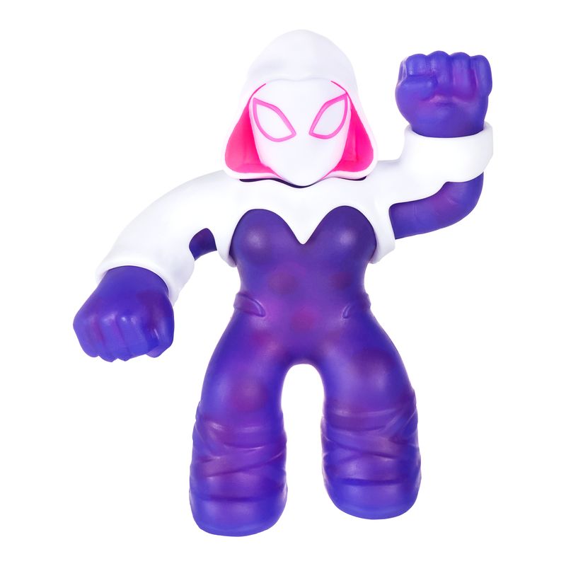 Goo Jit Zu Marvel Hero Assorted Styles
