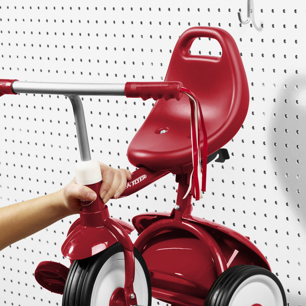 Toyworld Australia trike radio flyer red bike
